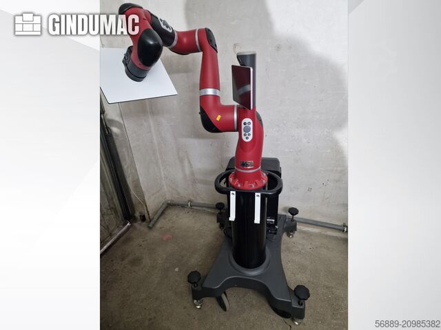 RETHINK Sawyer RETHINK Sawyer