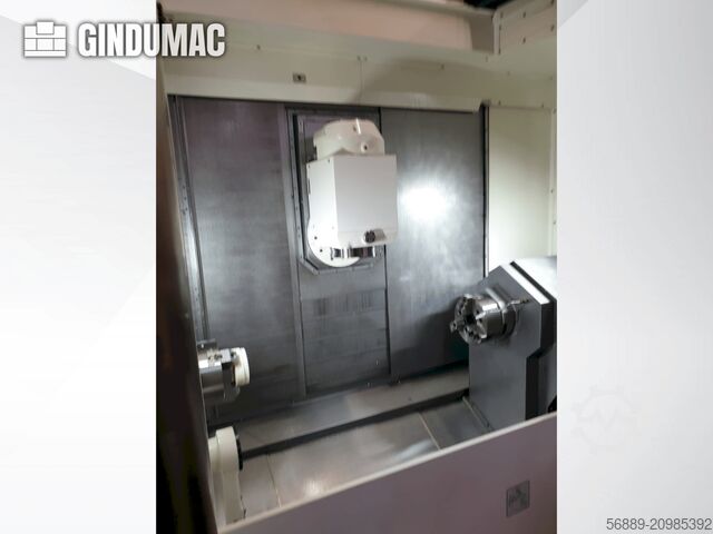 Mazak INTEGREX j-200S Mazak INTEGREX j-200S