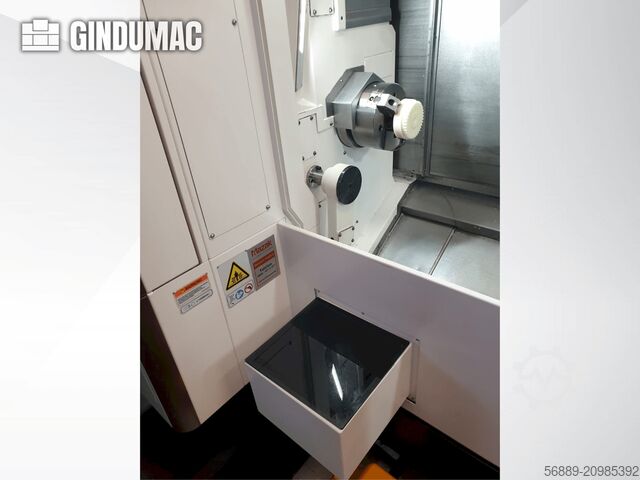 Mazak INTEGREX j-200S Mazak INTEGREX j-200S