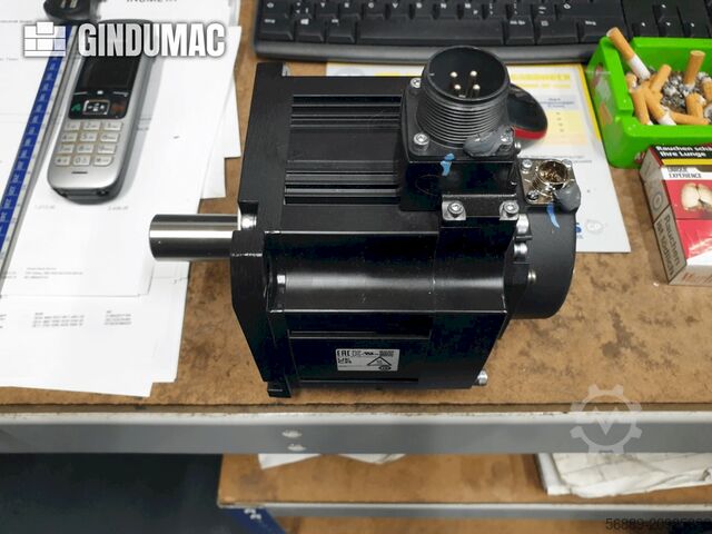 Mazak INTEGREX j-200S Mazak INTEGREX j-200S