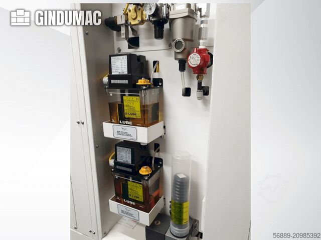 Mazak INTEGREX j-200S Mazak INTEGREX j-200S