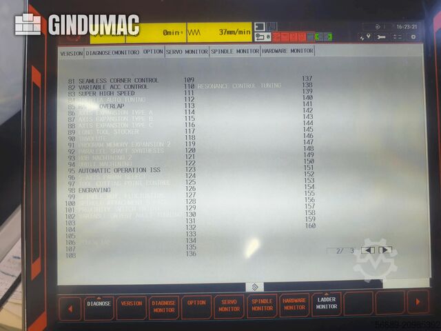 Mazak INTEGREX j-200S Mazak INTEGREX j-200S