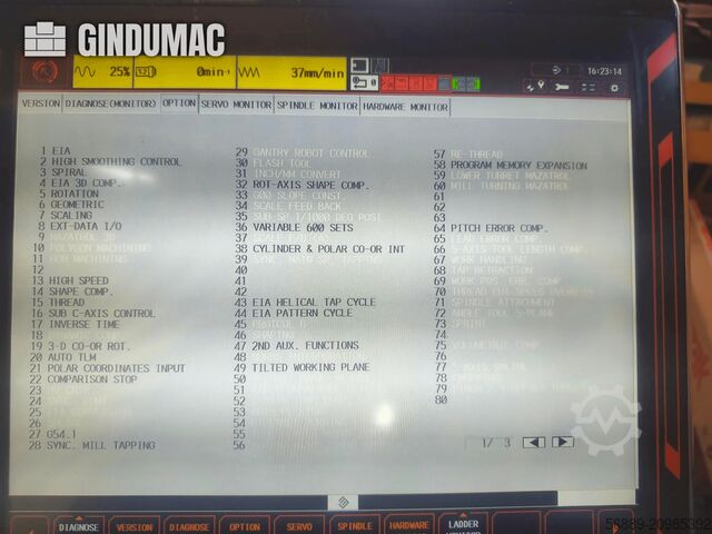 Mazak INTEGREX j-200S Mazak INTEGREX j-200S