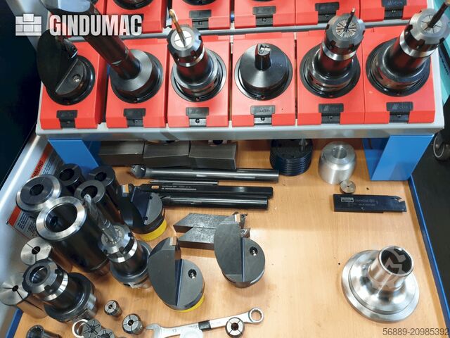 Mazak INTEGREX j-200S Mazak INTEGREX j-200S