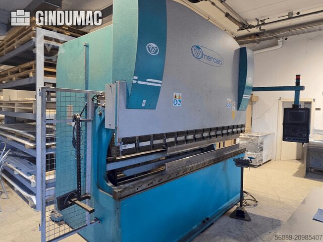 Vimercati  PHSI 100x3050 Vimercati PHSI 100x3050