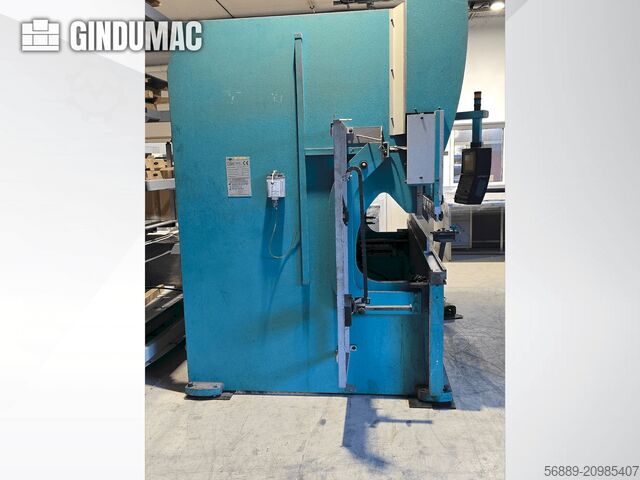 Vimercati  PHSI 100x3050 Vimercati PHSI 100x3050