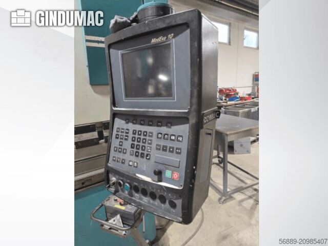 Vimercati  PHSI 100x3050 Vimercati PHSI 100x3050