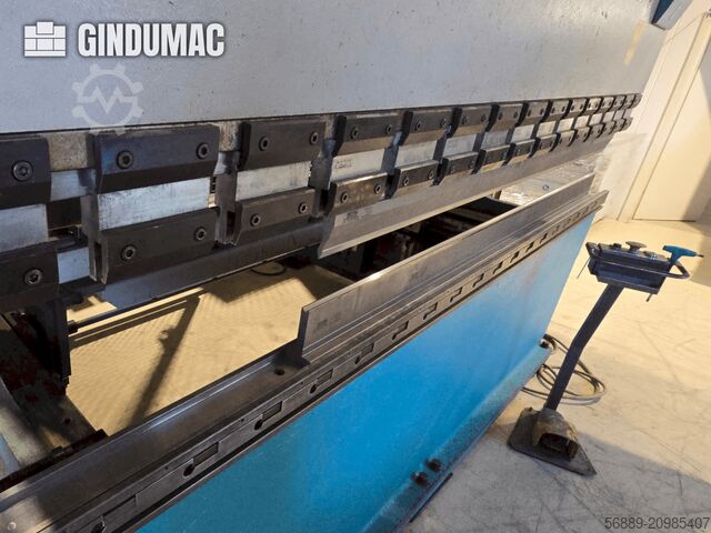 Vimercati  PHSI 100x3050 Vimercati PHSI 100x3050