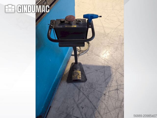 Vimercati  PHSI 100x3050 Vimercati PHSI 100x3050