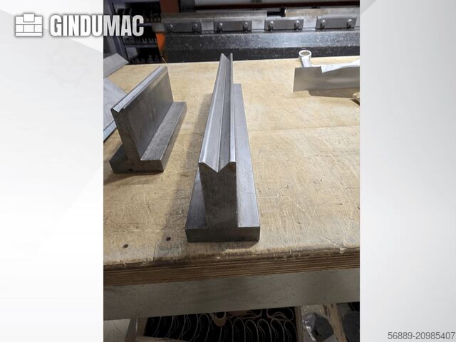 Vimercati  PHSI 100x3050 Vimercati PHSI 100x3050