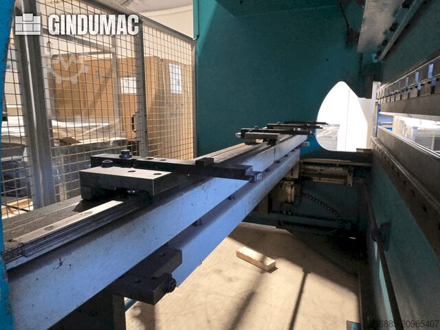 Vimercati  PHSI 100x3050 Vimercati PHSI 100x3050