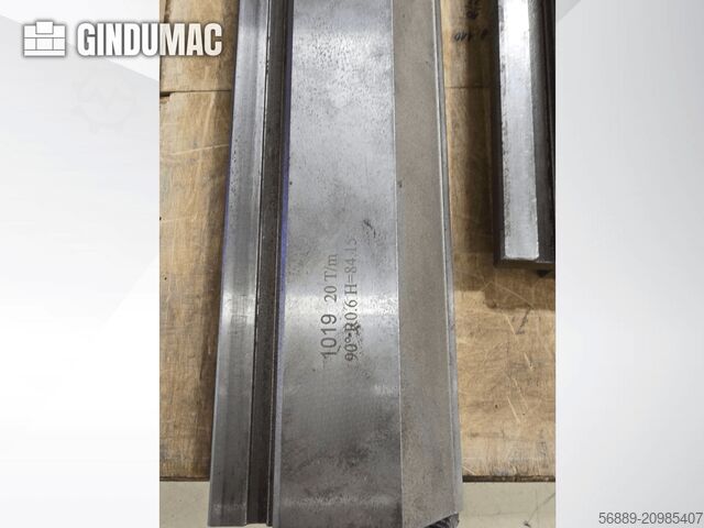 Vimercati  PHSI 100x3050 Vimercati PHSI 100x3050