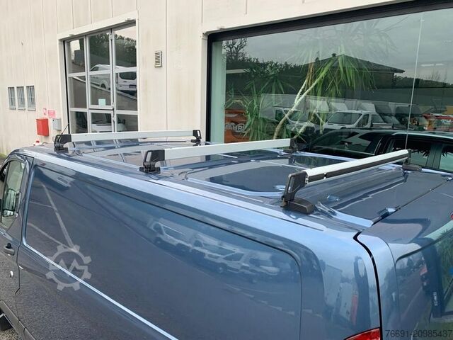 Panel van Ford Custom  130TDCI - km solo 80.000 -