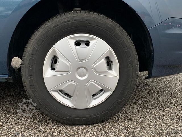 Panel van Ford Custom  130TDCI - km solo 80.000 -