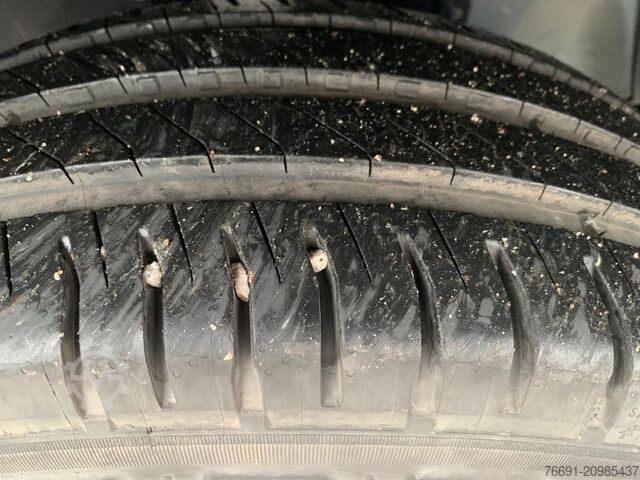 Panel van Ford Custom  130TDCI - km solo 80.000 -