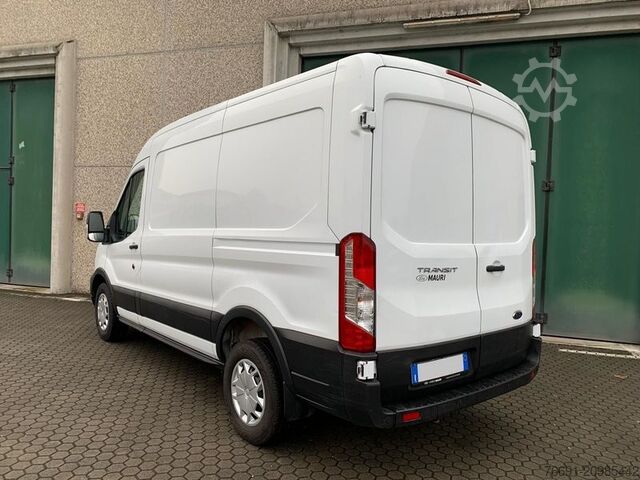 Panel van Ford TRANSIT 330 FURGONE L2 H2