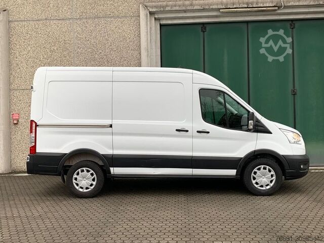 Panel van Ford TRANSIT 330 FURGONE L2 H2