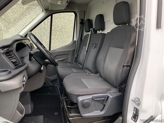 Panel van Ford TRANSIT 330 FURGONE L2 H2