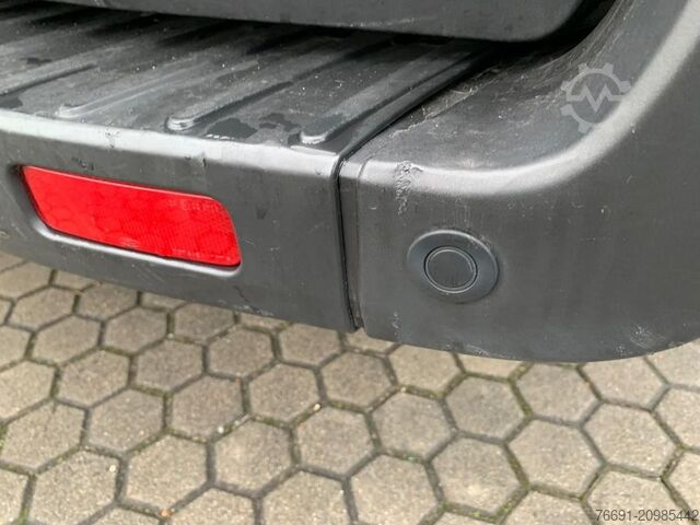 Panel van Ford TRANSIT 330 FURGONE L2 H2