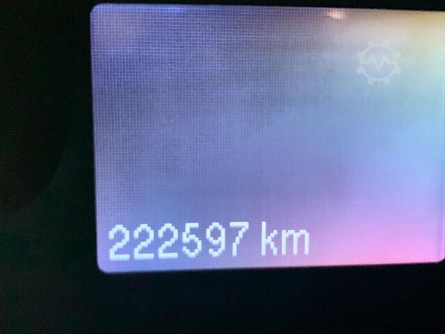 Panel van Ford TRANSIT 330 FURGONE L2 H2