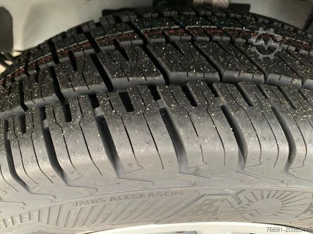 Panel van Ford TRANSIT 330 FURGONE L2 H2