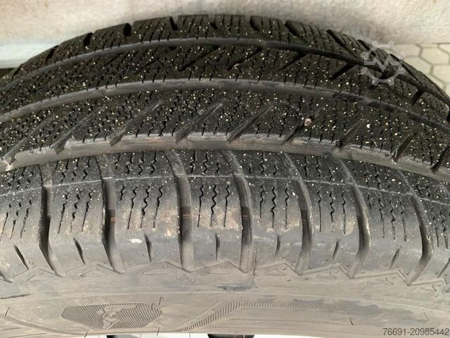 Panel van Ford TRANSIT 330 FURGONE L2 H2