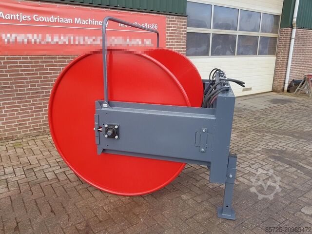 Slang haspel - Nieuw  Slang haspel - Nieuw