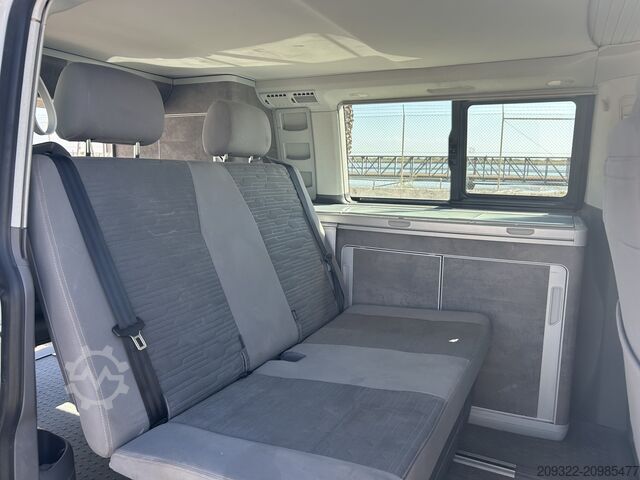  Volkswagen California Camper | 4 Posti | Cucinotto + Letto Tetto