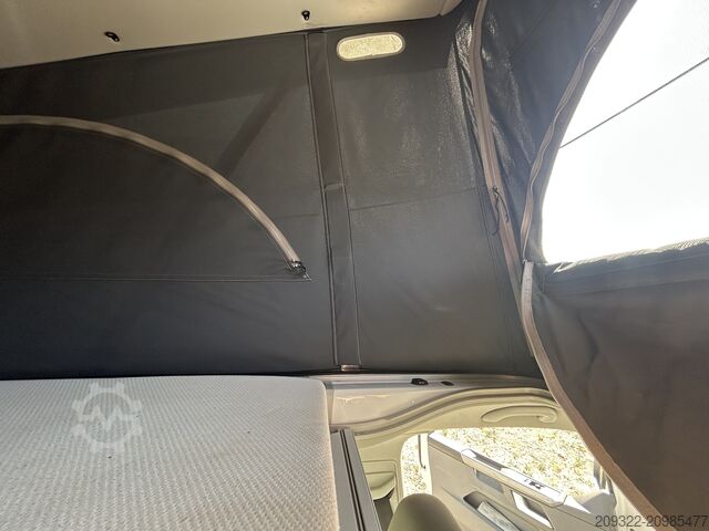  Volkswagen California Camper | 4 Posti | Cucinotto + Letto Tetto