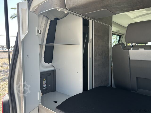  Volkswagen California Camper | 4 Posti | Cucinotto + Letto Tetto