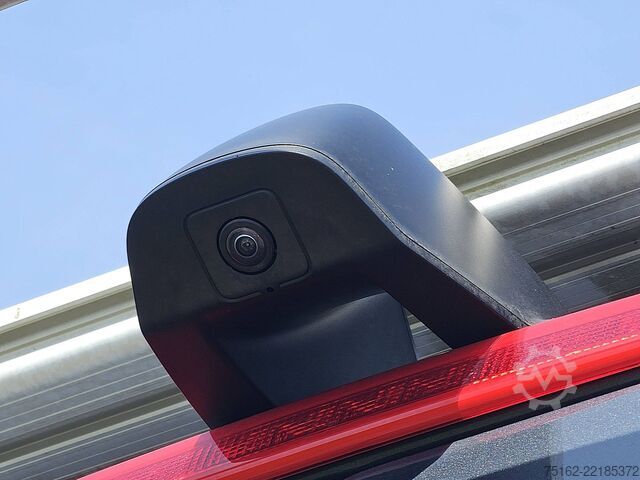 High-roof van MERCEDES-BENZ SPRINTER 319 L3H2 V6 LED 3.0Ltr!