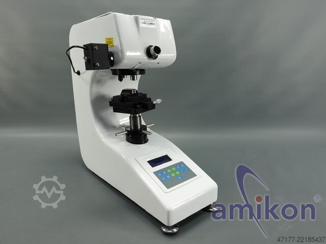 Digital Micro Vickers Hardness Tester  HVS-1000