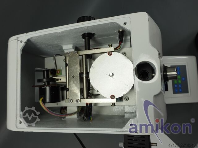 Digital Micro Vickers Hardness Tester  HVS-1000
