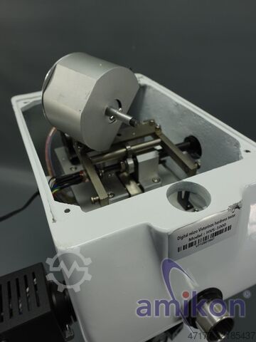 Digital Micro Vickers Hardness Tester  HVS-1000