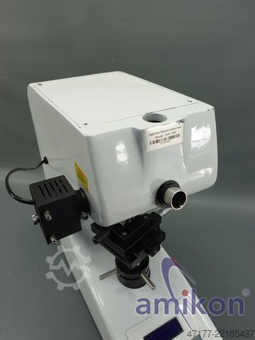 Digital Micro Vickers Hardness Tester  HVS-1000