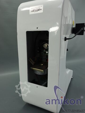 Digital Micro Vickers Hardness Tester  HVS-1000