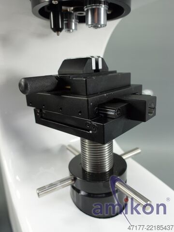 Digital Micro Vickers Hardness Tester  HVS-1000