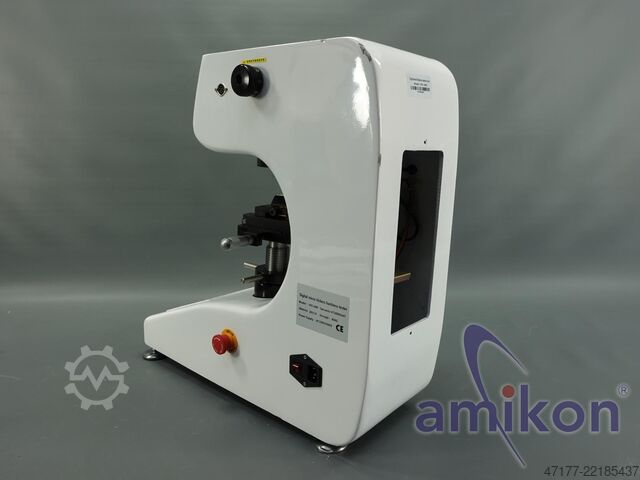 Digital Micro Vickers Hardness Tester  HVS-1000