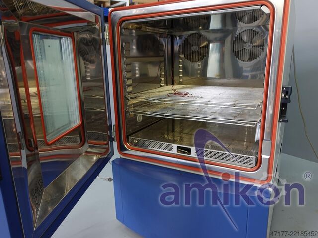 Climate chamber WEISS WK1-1000/70