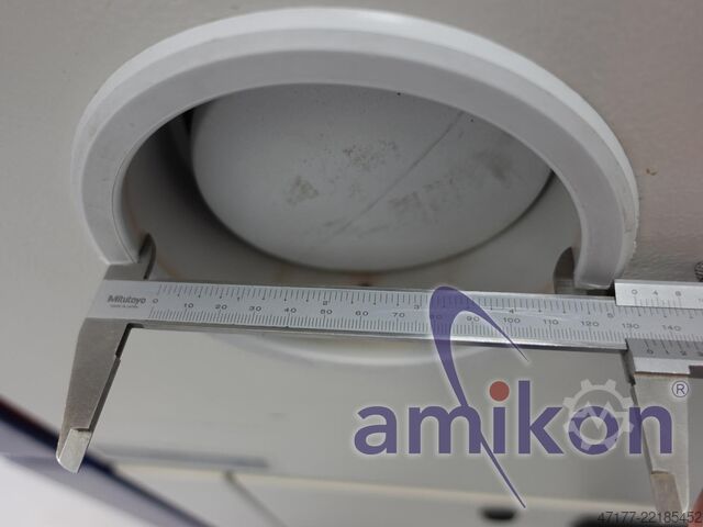 Climate chamber WEISS WK1-1000/70