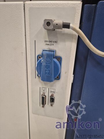 Climate chamber WEISS WK1-1000/70