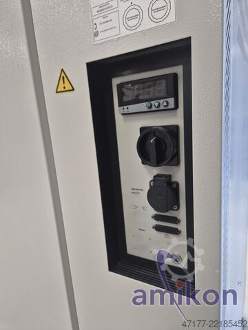 Climate chamber WEISS WK1-1000/70