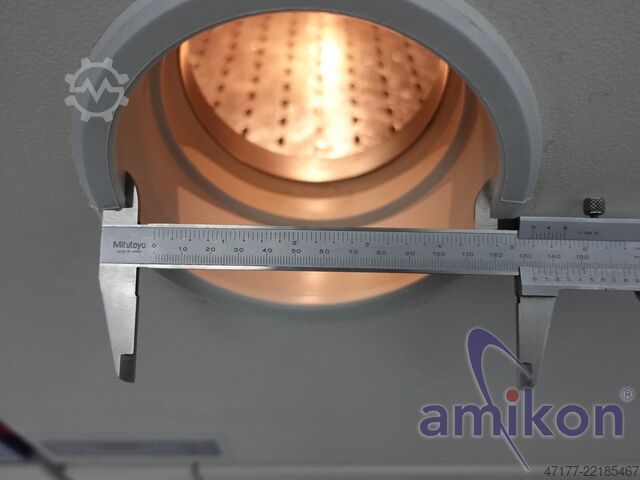 Temperature cabinet 990 liters Weiss WT3-1000/40 -40°C bis +180°C