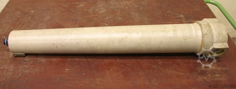 Druckluftfilter Parker Hiross 120 Q