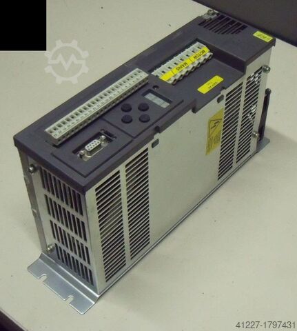 Frequenzumrichter 0,75 kW KEB 07.F0.R01-1228