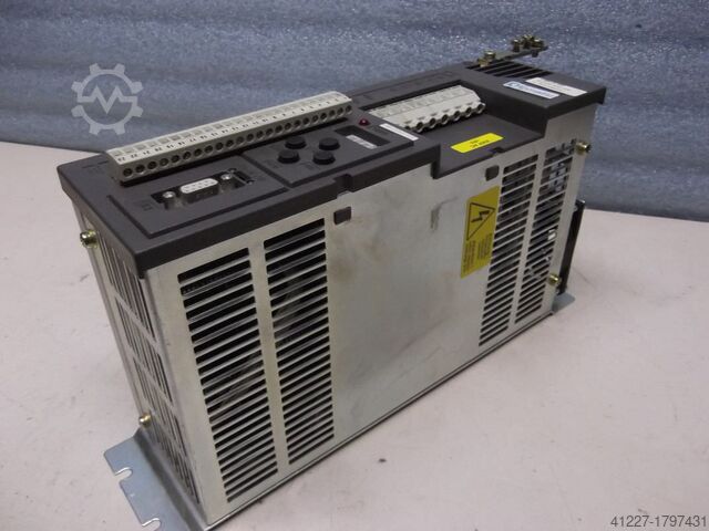 Frequenzumrichter 0,75 kW KEB 07.F0.R01-1228