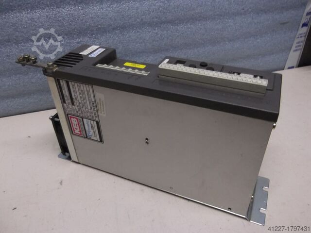 Frequenzumrichter 0,75 kW KEB 07.F0.R01-1228