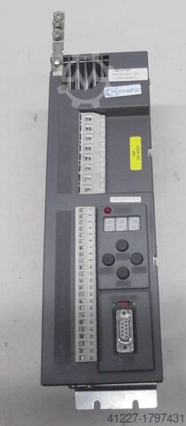 Frequenzumrichter 0,75 kW KEB 07.F0.R01-1228
