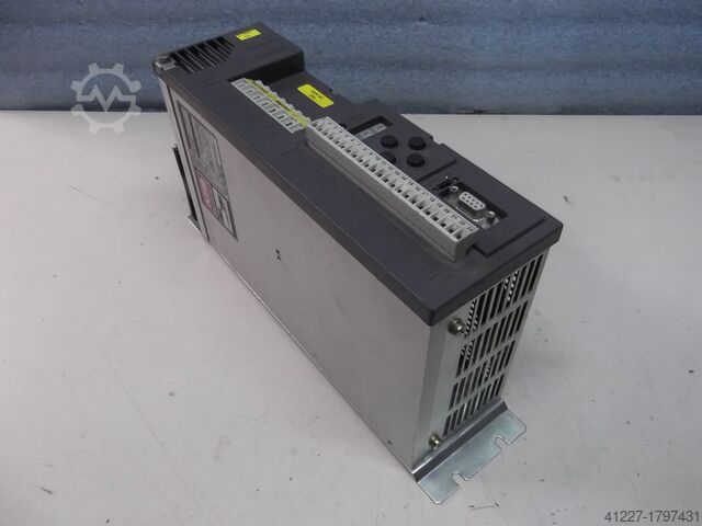 Frequenzumrichter 0,75 kW KEB 07.F0.R01-1228