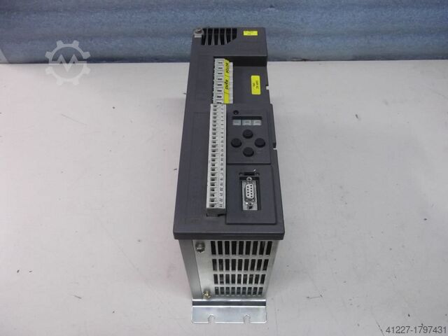 Frequenzumrichter 0,75 kW KEB 07.F0.R01-1228